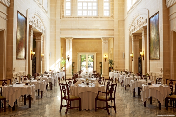 Corinthia Palace Hotel (Attard)